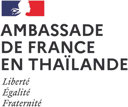 Ambassade de France en Thaïlande