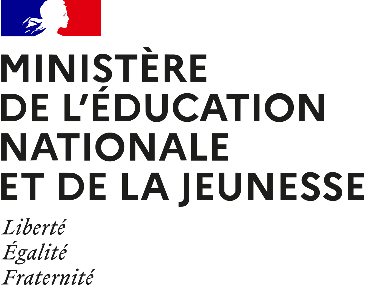 Ministère de l'Éducation nationale
