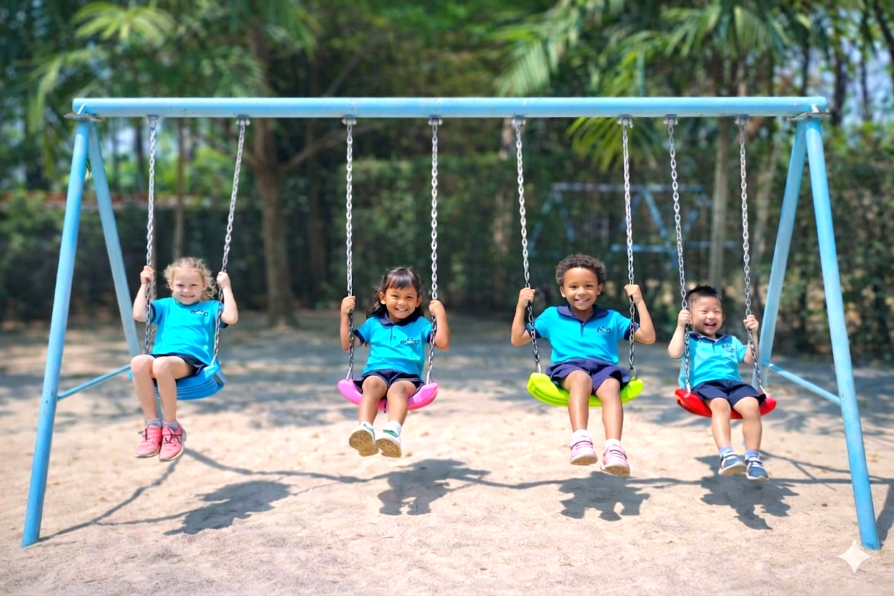 L'éducation à la française