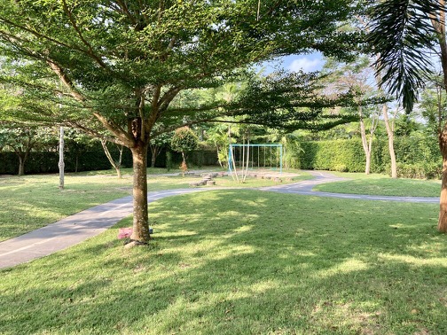 Jardin primaire EFIP