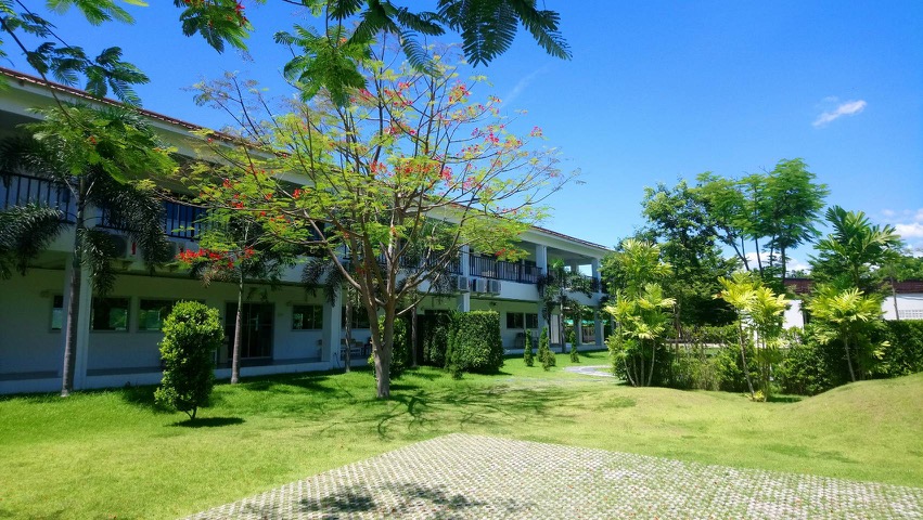 โรงเรียน