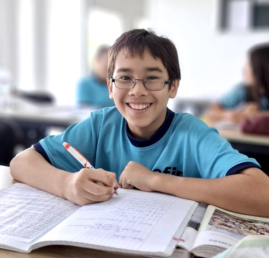 Illustration cycle 4 — 5e, 4e, 3e