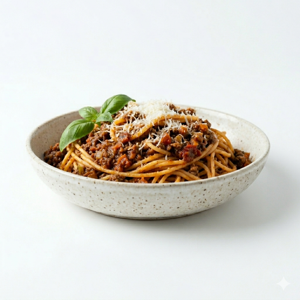 Plat de restauration scolaire